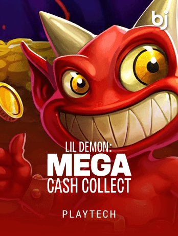 Lil Demon screenshot