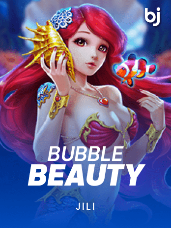 Bubble Beauty screenshot